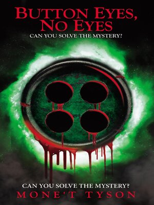 cover image of Button Eyes, No Eyes